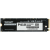 Patriot 500GB M.2 2280 NVMe P410 Black P410P500GM28H
