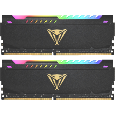 Patriot 64GB / 3600 Viper Steel RGB DDR4 RAM KIT (2x32GB) memória (ram)