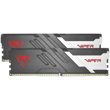 Patriot 64GB / 5200 Viper Venom DDR5 RAM KIT (2x32GB) (PVV564G520C40K) memória (ram)