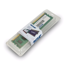 Patriot 8GB 1600MHz DDR3 RAM Patriot Signature CL11 (PSD38G16002) (PSD38G16002) memória (ram)