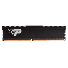 Patriot 8GB /2666 Signature Premium Line DDR4 RAM memória (ram)