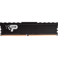 Patriot 8GB /3200 Signature Premium Line DDR4 RAM memória (ram)