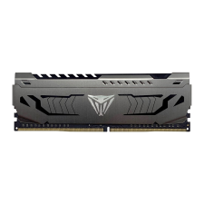 Patriot 8GB / 3600 Viper Steel DDR4 RAM (PVS48G360C8) memória (ram)