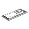 Patriot 8GB DDR3 1600MHz 1.35V CL11 SODIMM memória