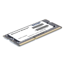 Patriot 8GB DDR3 1600MHz 1.35V CL11 SODIMM memória memória (ram)