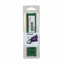 Patriot 8GB DDR3 1600MHz CL11 1.5V Single-channel memória memória (ram)