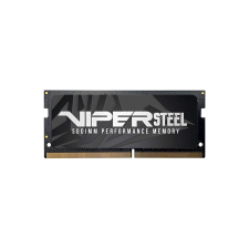 Patriot 8GB DDR4 2666MHz SODIMM Viper Steel (PVS48G266C8S) memória (ram)