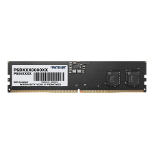 Patriot 8GB DDR5 5200MHz Signature (PSD58G520041) memória (ram)