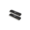 Patriot Memory 16GB (2 x 8GB) PC3-15000 (1866MHz) Kit memory module 2 x 8 GB DDR3