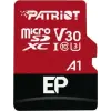 Patriot Memory EP SERIES 1 TB MicroSDXC Class 10 Memóriakártya (PEF1TBEP31MCX)