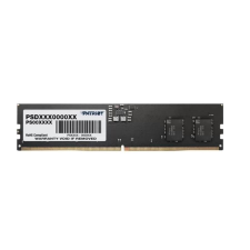 Patriot Memory MEMORY DIMM 8GB DDR5-5600/PSD58G560081 PATRIOT memória (ram)