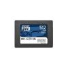Patriot Memory P220 512GB 2.5" Serial ATA III