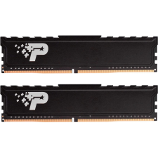 Patriot Memory Patriot 16GB DDR4 3200MHz Kit(2x8GB) Signature Premium memória (ram)