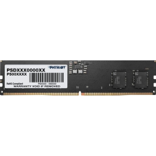 Patriot Memory Patriot Signature DDR5 16GB 5600MHz 1 Rank memória (ram)
