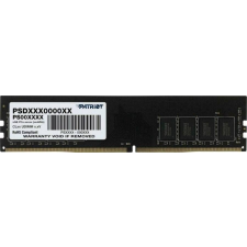 Patriot Memory Signature PSD416G32002 memory module 16 GB 1 x 16 GB DDR4 3200 MHz memória (ram)