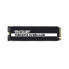 Patriot Memory SSD Patriot Viper P400 Lite M.2 PCI-Ex4 NVMe 2000GB