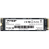 Patriot P310 960 GB SSD / belső / M.2 PCIe Gen3 x4 NVMe 1.3 / 2280