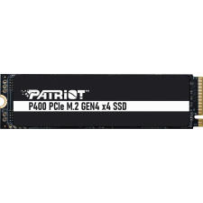 Patriot P400 1TB M.2 2280 PCI-E x4 Gen4 NVMe (P400P1TBM28H) merevlemez