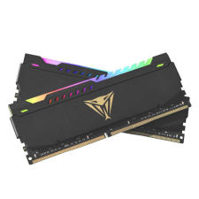 Patriot Patriot 16GB DDR4 3200MHz Kit(2x8GB) Viper Steel RGB memória (ram)