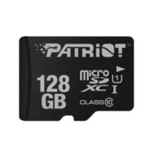 Patriot Patriot Memory PSF128GMDC10 memóriakártya 128 GB MicroSDXC UHS-I Class 10 memóriakártya