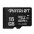 Patriot Patriot Memory PSF16GMDC10 memóriakártya 16 GB MicroSDHC UHS-I Class 10