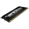 Patriot RAM Patriot Notebook DDR4 3200MHz 8GB Viper Steel Single Channel CL18 1,35V