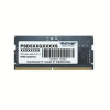 Patriot Signature 16GB / 5600 DDR5 Notebook RAM (PSD516G560081S)