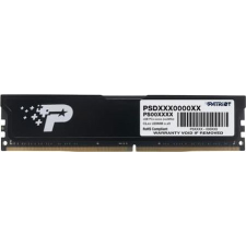 Patriot Signature, DDR4, 32 GB, 2666MHz, CL19 (PSD432G26662) memória (ram)