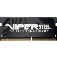 Patriot SO-DIMM Viper Steel 8GB DDR4 2666MHz CL18 memória (ram)