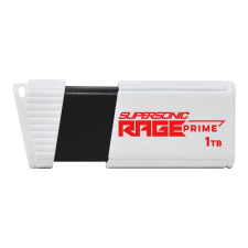 Patriot Supersonic Rage PRIME USB stick 3.2 Generation 1TB 600mbs pendrive