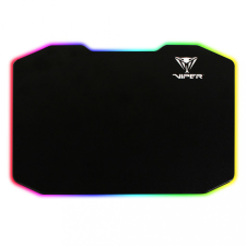 Patriot Viper Gaming RGB Egérpad Black asztali számítógép kellék