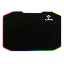  Patriot Viper Gaming RGB Egérpad Black asztali számítógép kellék