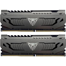 Patriot Viper Steel 16 GB-os KIT DDR4 3600Mhz CL17 memória (ram)