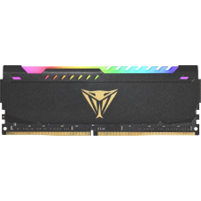 Patriot Viper Steel RGB, DDR4, 16 GB, 3600MHz, CL20 (PVSR416G360C0) memória (ram)