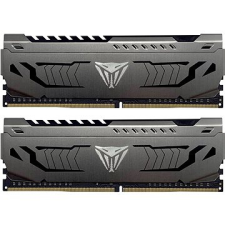 Patriot Viper Steel Series 64GB KIT DDR4 3200Mhz CL16 memória (ram)