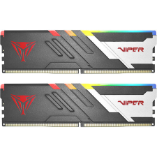 Patriot Viper Venom RGB 48GB KIT DDR5 6400MT/s CL32 (PVVR548G640C32K) memória (ram)