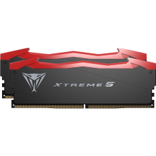 Patriot Xtreme 5 48GB KIT DDR5 8200MT/s CL38 memória (ram)
