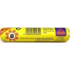  Patron 8-as 30 korong/csomag katonásdi