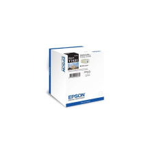 Patron Epson T7441 Black tintapatron eredeti C13T74414010 nyomtatópatron & toner