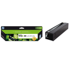 Patron HP CN625AE (970XL) Black tintapatron CN625AE nyomtatópatron & toner