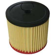 Patron Scheppach Szűrő patron DC 04 / HA 1000 kisháztartási gépek kiegészítői