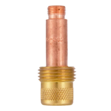  Patronház 2.0mm SR17/18/26 gázlencsés hegesztés