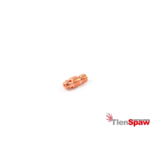  Patronház 3.2/25mm SR9/20 hegesztés