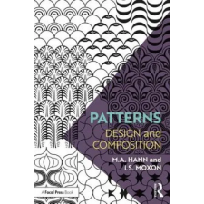  Patterns – Michael Hann idegen nyelvű könyv