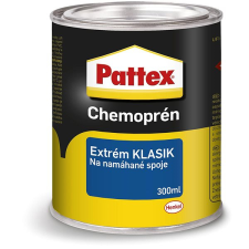 Pattex Chemoprene Extreme CLASSIC ragasztóanyag