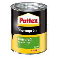  Pattex Chemoprene univerzális gél ragasztó, 50 ml ragasztóanyag