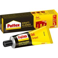 Pattex erősragasztó Compact gél 50 g ragasztóanyag