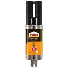 Pattex fémragasztó, 25ml ragasztóanyag