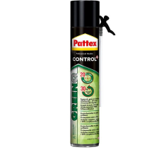Pattex GreenQ kartusos ECO PU hab 750 ml ragasztóanyag