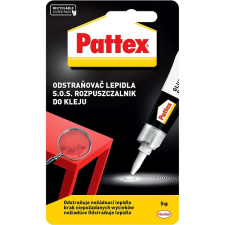 Pattex instant ragasztóeltávolító, 5g ragasztóanyag